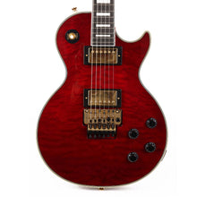 Epiphone Alex Lifeson Les Paul Custom Axcess Ruby