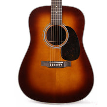 Martin D-28 Dreadnought Acoustic Guitar 1933 Ambertone