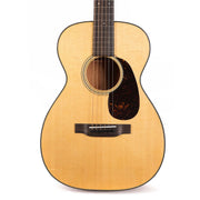 168极速飞艇计划 Martin 0-18 Acoustic Natural