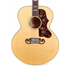 Gibson SJ-200 Original Acoustic-Electric Antique Natural