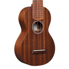 Martin S-1 Ukulele