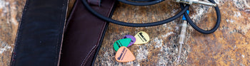 Guitar Accessories