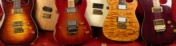 Colletti Guitars