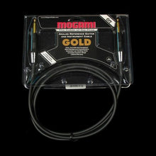 Mogami Gold Instrument Cable (6 Foot)